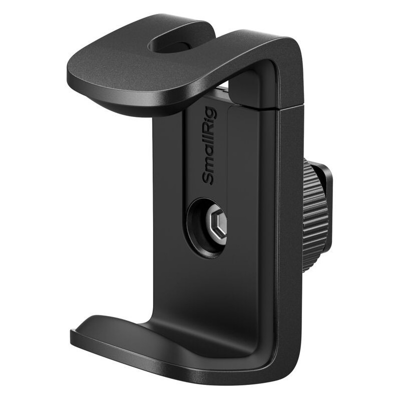 SmallRig 4600 Power Bank Clamp Cold Shoe | Compra SmallRig 4600 | soporte power bank clamp cold shoe smallrig