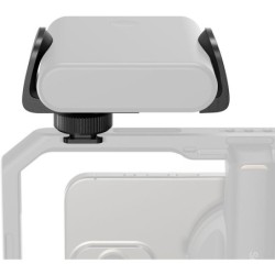 SmallRig 4600 Power Bank Clamp Cold Shoe | Compra SmallRig 4600 | soporte power bank clamp cold shoe smallrig