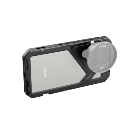 SmallRig 4601 Ultra Cage Kit Samsung Galaxy S24 | Compra SmallRig 4601 | cage kit samsung galaxy s24 smallrig
