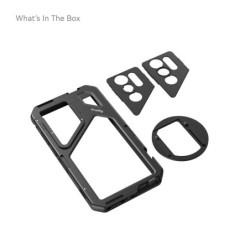 SmallRig 4601 Ultra Cage Kit Samsung Galaxy S24 | Compra SmallRig 4601 | cage kit samsung galaxy s24 smallrig