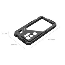SmallRig 4601 Ultra Cage Kit Samsung Galaxy S24 | Compra SmallRig 4601 | cage kit samsung galaxy s24 smallrig