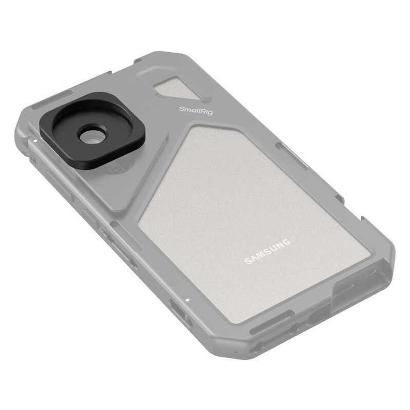 SmallRig 4603 T-Mount a 37mm Adaptador Rosca | Compra SmallRig 4603 | adaptador t-mount 37mm rosca smallrig universal