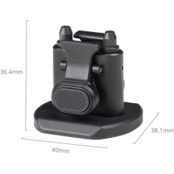 SmallRig 4609 H11 Quick Release Arca Adapter | Compra SmallRig 4609 | adaptador liberacion rapida arca h11 smallrig