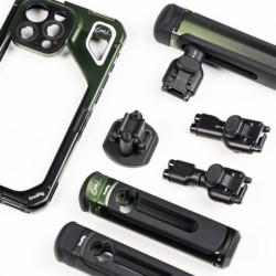 SmallRig 4609 H11 Quick Release Arca Adapter | Compra SmallRig 4609 | adaptador liberacion rapida arca h11 smallrig