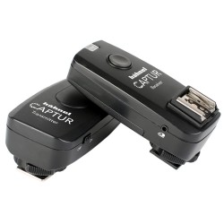 Hähnel Disparador de Flash para Fuji | Disparador inalámbrico de flash para cámaras Fujifilm