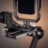 SmallRig 4609 H11 Quick Release Arca Adapter | Compra SmallRig 4609 | adaptador liberacion rapida arca h11 smallrig