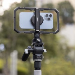 SmallRig 4609 H11 Quick Release Arca Adapter | Compra SmallRig 4609 | adaptador liberacion rapida arca h11 smallrig