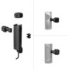 SmallRig 4610 Rotatable Quick Release Side Handle | Compra SmallRig 4610 | adaptador giratorio liberacion rapida side handle sma