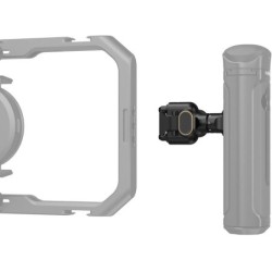 SmallRig 4610 Rotatable Quick Release Side Handle | Compra SmallRig 4610 | adaptador giratorio liberacion rapida side handle sma