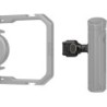 SmallRig 4610 Rotatable Quick Release Side Handle | Compra SmallRig 4610 | adaptador giratorio liberacion rapida side handle sma
