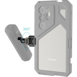 SmallRig 4610 Rotatable Quick Release Side Handle | Compra SmallRig 4610 | adaptador giratorio liberacion rapida side handle sma