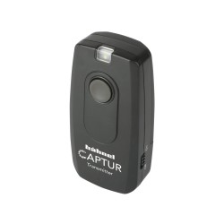 Hähnel Disparador de Flash para Fuji | Disparador inalámbrico de flash para cámaras Fujifilm