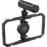 SmallRig 4610 Rotatable Quick Release Side Handle | Compra SmallRig 4610 | adaptador giratorio liberacion rapida side handle sma