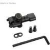 SmallRig 4610 Rotatable Quick Release Side Handle | Compra SmallRig 4610 | adaptador giratorio liberacion rapida side handle sma
