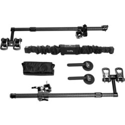 SmallRig 4614 Camera Slider Support Kit Coche | Compra SmallRig 4614 | kit soporte slider camara coche smallrig