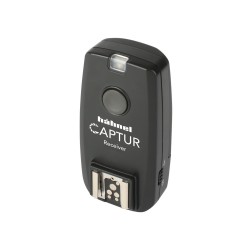 Hähnel Disparador de Flash para Fuji | Disparador inalámbrico de flash para cámaras Fujifilm