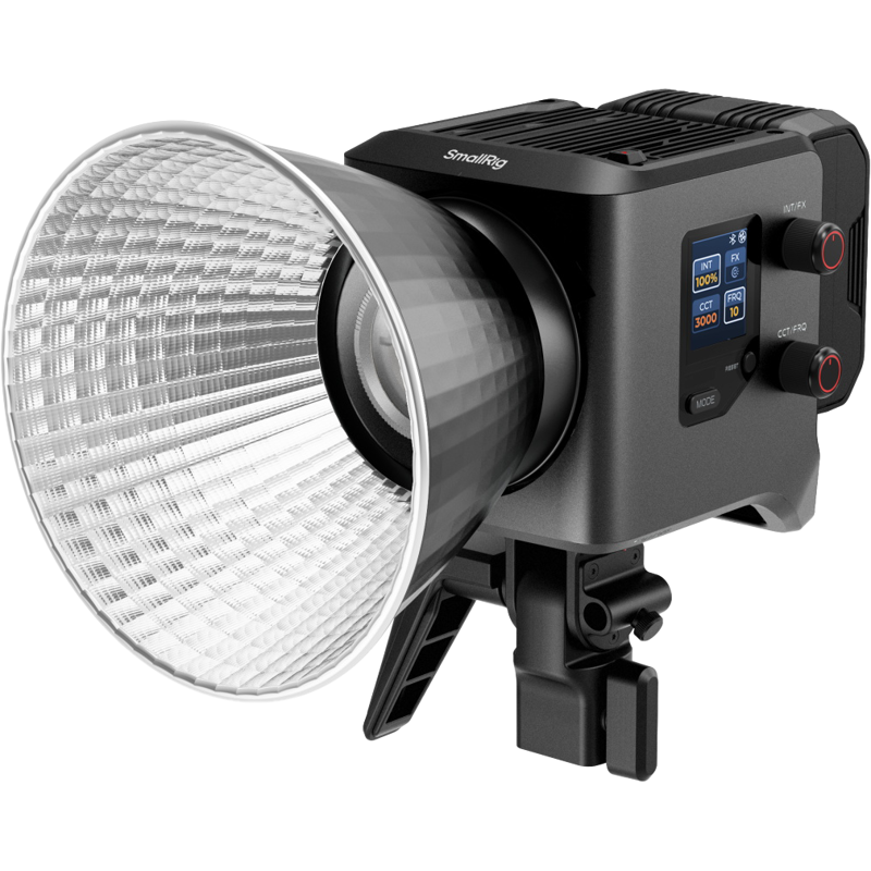 SmallRig 4621 RC 220B Pro COB LED | Compra SmallRig 4621 | foco led cob rc 220b pro smallrig