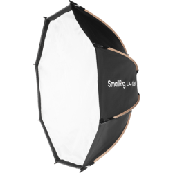 SmallRig 4633 LA-O90 Softbox Octogonal 45cm | Compra SmallRig 4633 | softbox octogonal 45cm smallrig la-o90