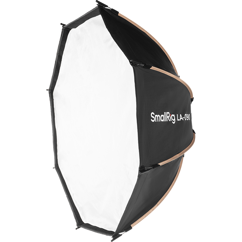 SmallRig 4633 LA-O90 Softbox Octogonal 45cm | Compra SmallRig 4633 | softbox octogonal 45cm smallrig la-o90