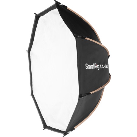 SmallRig 4633 LA-O90 Softbox Octogonal 45cm | Compra SmallRig 4633 | softbox octogonal 45cm smallrig la-o90