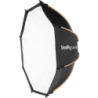 SmallRig 4633 LA-O90 Softbox Octogonal 45cm | Compra SmallRig 4633 | softbox octogonal 45cm smallrig la-o90