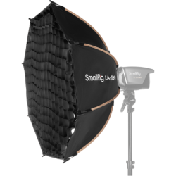 SmallRig 4633 LA-O90 Softbox Octogonal 45cm | Compra SmallRig 4633 | softbox octogonal 45cm smallrig la-o90