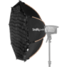 SmallRig 4633 LA-O90 Softbox Octogonal 45cm | Compra SmallRig 4633 | softbox octogonal 45cm smallrig la-o90