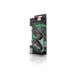 Hähnel Disparador de Flash para Fuji | Disparador inalámbrico de flash para cámaras Fujifilm