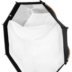 SmallRig 4633 LA-O90 Softbox Octogonal 45cm | Compra SmallRig 4633 | softbox octogonal 45cm smallrig la-o90