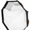 SmallRig 4633 LA-O90 Softbox Octogonal 45cm | Compra SmallRig 4633 | softbox octogonal 45cm smallrig la-o90