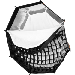 SmallRig 4633 LA-O90 Softbox Octogonal 45cm | Compra SmallRig 4633 | softbox octogonal 45cm smallrig la-o90