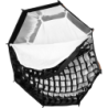 SmallRig 4633 LA-O90 Softbox Octogonal 45cm | Compra SmallRig 4633 | softbox octogonal 45cm smallrig la-o90