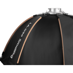 SmallRig 4633 LA-O90 Softbox Octogonal 45cm | Compra SmallRig 4633 | softbox octogonal 45cm smallrig la-o90