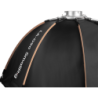 SmallRig 4633 LA-O90 Softbox Octogonal 45cm | Compra SmallRig 4633 | softbox octogonal 45cm smallrig la-o90