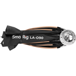 SmallRig 4633 LA-O90 Softbox Octogonal 45cm | Compra SmallRig 4633 | softbox octogonal 45cm smallrig la-o90