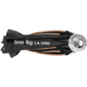 SmallRig 4633 LA-O90 Softbox Octogonal 45cm | Compra SmallRig 4633 | softbox octogonal 45cm smallrig la-o90