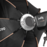 SmallRig 4633 LA-O90 Softbox Octogonal 45cm | Compra SmallRig 4633 | softbox octogonal 45cm smallrig la-o90