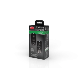 Hähnel Disparador de Flash para Fuji | Disparador inalámbrico de flash para cámaras Fujifilm