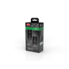 Hähnel Disparador de Flash para Fuji | Disparador inalámbrico de flash para cámaras Fujifilm