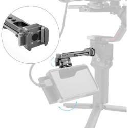 SmallRig 4637 HawkLock H21 Monitor Support DJI | Compra SmallRig 4637 | soporte monitor hawklock h21 estabilizador dji
