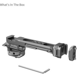SmallRig 4637 HawkLock H21 Monitor Support DJI | Compra SmallRig 4637 | soporte monitor hawklock h21 estabilizador dji