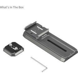 SmallRig 4638 HawkLock H38 Manfrotto Plate DJI | Compra SmallRig 4638 | placa manfrotto hawklock h38 estabilizador dji