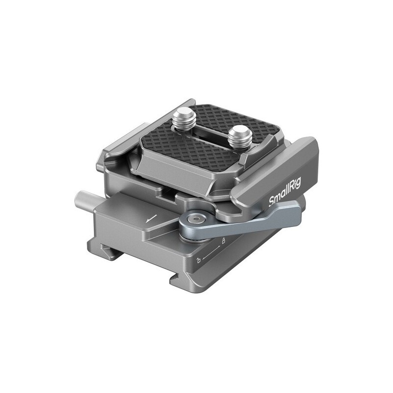 SmallRig 4639 HawkLock H38 Arca-Swiss Plate DJI | Compra SmallRig 4639 | placa arca swiss hawklock h38 estabilizador dji