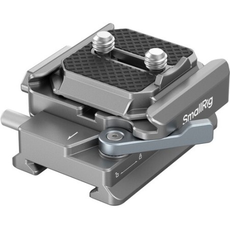 SmallRig 4639 HawkLock H38 Arca-Swiss Plate DJI | Compra SmallRig 4639 | placa arca swiss hawklock h38 estabilizador dji