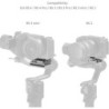 SmallRig 4639 HawkLock H38 Arca-Swiss Plate DJI | Compra SmallRig 4639 | placa arca swiss hawklock h38 estabilizador dji