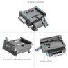SmallRig 4639 HawkLock H38 Arca-Swiss Plate DJI | Compra SmallRig 4639 | placa arca swiss hawklock h38 estabilizador dji
