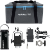Compra Nanlite Forza 200 Proyector LED | Proyector LED Compacto de Alta Potencia para Producciones Profesionales