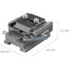 SmallRig 4639 HawkLock H38 Arca-Swiss Plate DJI | Compra SmallRig 4639 | placa arca swiss hawklock h38 estabilizador dji