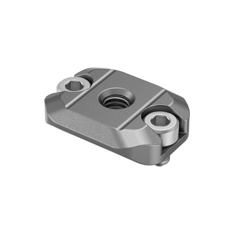 SmallRig 4640 HawkLock H21 Mini NATO Rail DJI | Compra SmallRig 4640 | mini rail nato hawklock h21 estabilizador dji