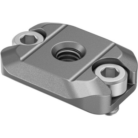 SmallRig 4640 HawkLock H21 Mini NATO Rail DJI | Compra SmallRig 4640 | mini rail nato hawklock h21 estabilizador dji